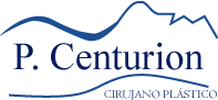 logo patricio centurion